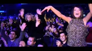 Armen live in Nokia Theatre 2009 - Mi Aravot