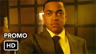 Power Book II: Ghost 4x05 Promo (HD) Mid-Season Finale | Final Season