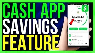 How to Use Savings on Cash App Account (2024)