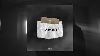 CB - Headshot (Official Audio)