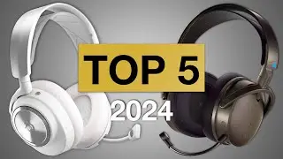 LOS MEJORES AURICULARES GAMING BLUETOOTH DE 2024  | LA GUÍA DEFINITIVA