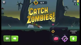 Zombie Catchers: The Game That Will Make You Laugh Out Loud