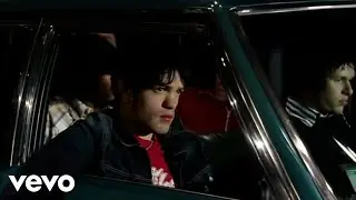 Sum 41 - Some Say (Official Music Video)