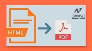 Data Entry on Dompdf using PHP | dompdf tutorial in php