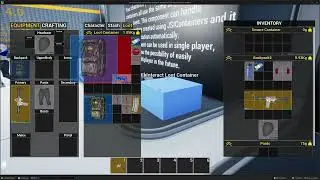Advanced Jigsaw Inventory 4.0 update - Overview - Unreal Engine