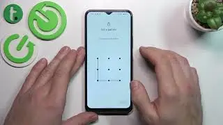 Vivo Y16 All Unlock Methods - Screen Lock Methods