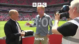 BBC News Countdown 57 second day version 2023