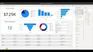 Microsoft Lists integration with Power BI