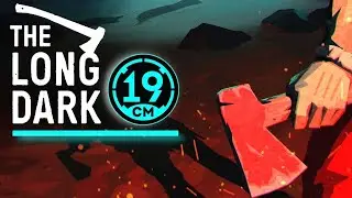 ЭПИЗОД 3. СЛОЖНОСТЬ - НЕЗВАННЫЙ ГОСТЬ! The long dark (Серия 3)