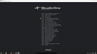 Почему Presonus Studio One 4 не видит VST-плагины и инструменты?!