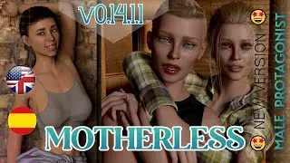 Motherless v0.14.1.3 Season 2 New version PC/Android