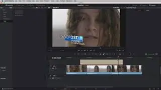 Learn DaVinci Resolve Fusion - Lesson 8: Creating Presets and Macros