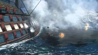 Assassins Creed Rogue Story Trailer