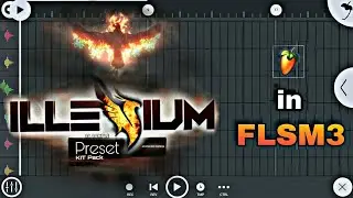 ILLENIUM Presets & MIDI Sound Sample Pack Free Download