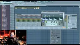 FL Studio Basics 27: Fruity Limiter (Compression part 1)