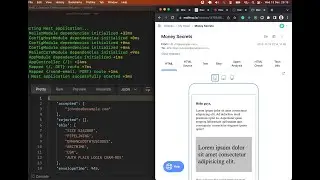 Nestjs Send Email using the Mailer Module