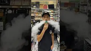 Uwell Caliburn G3 Pro Smoke Check