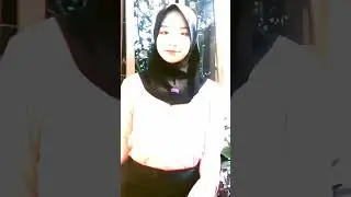 jilbab pemersatu bangsa