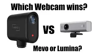 LUMINA VS MEVO Product Review by Topher Morrison