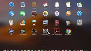 How to Change/Set Default Browser on a Mac Computer  - Apple Mac Computers