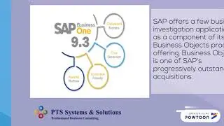 SAP ERP Software System