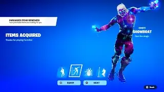 FREE Emotes ONLY ON PLAYSTATION +