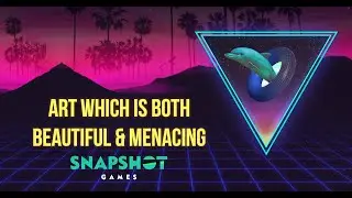 Snapshot Games - The Viral Mist and Other Things in Phoenix Point