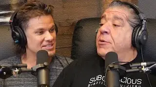Joey Diaz Respects How His Mom Raised Him