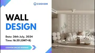 COOHOM WEBINAR/WALL DESIGN