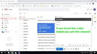 How to Change Gmail Text Font Color and Size in Gmail