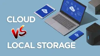 Cloud vs Local Storage - My Synology NAS DiskStation Experience