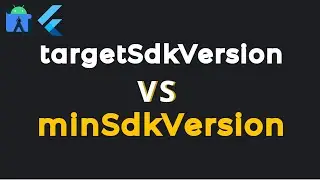 Android minSDKverion vs targetSDKverion: What is the difference ?