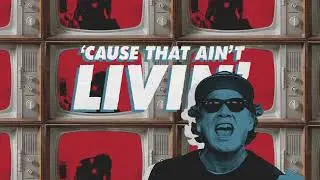 Ugly Kid Joe - That Aint Livin (Official Video)