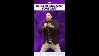 August's In-Game Content Forecast | Prime Gaming 