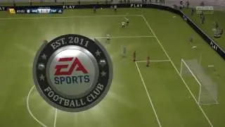 Лучший способ в футболе обыграть защитника!