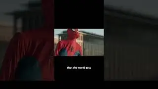 Spooder-man edit