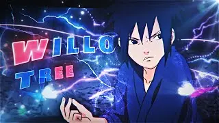 Madara Uchiha - Willow Tree [AMV/Edit] !