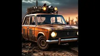 Кроссаут / Crossout  и DaVa!  Лучший крафт БЕЗ доната! Просто ТОП!