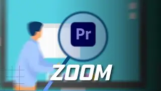 How To Zoom Fast in  Adobe Premiere Pro