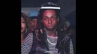 [FREE] LIL WAYNE TYPE BEAT - “LOCKED IN”