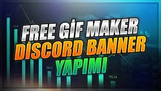 KENDI VIDEONU GIF'E CEVIR!! | DISCORD PP GIF NASIL YAPILIR?