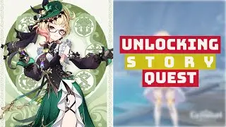 How to Unlock Emilie's Story Quest