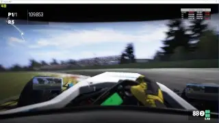 [Project Cars] Be a Pro - Hunting Records (Imola)