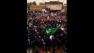 المرحومة ديمي منت آبه