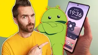 What I've Learned Switching from iPhone to Android