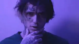 Lil Peep - Lie To Me (Unofficial Music Video)