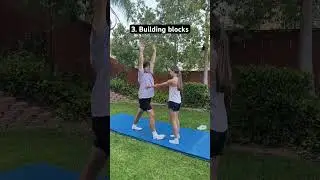 How to tumble for BEGINNERS! #tutorial #gymnastics #cheer #dance #acro #howto