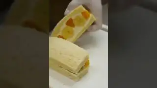 SANDWICH BUAH JEPANG | Link Video full di Deskripsi