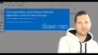 Block Malware from Running w/ Restrict App Execution in Microsoft Defender for Endpoint
