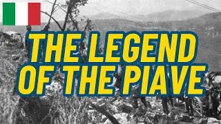 The Legend of the Piave (1-3) | Regular Version | Italy